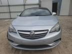 2016 Buick Cascada Premium