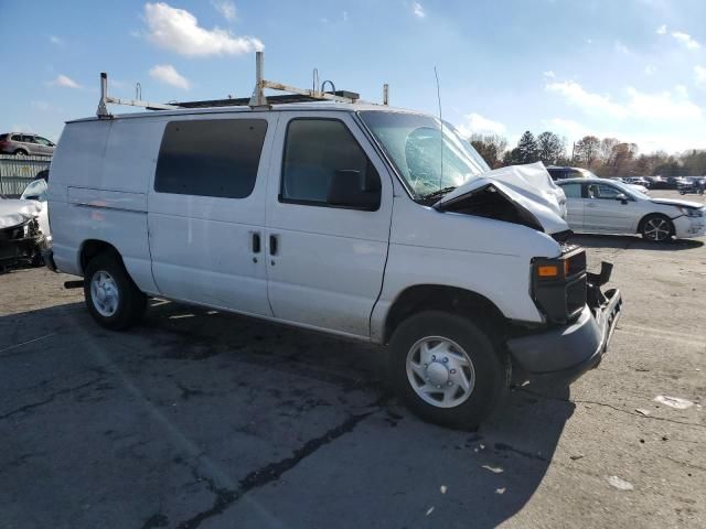 2013 Ford Econoline E250 Van