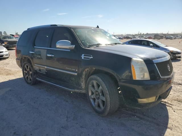 2008 Cadillac Escalade Luxury