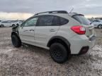 2015 Subaru XV Crosstrek 2.0 Premium