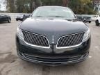 2014 Lincoln MKS