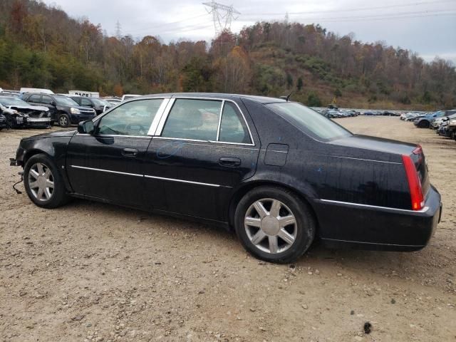 2006 Cadillac DTS