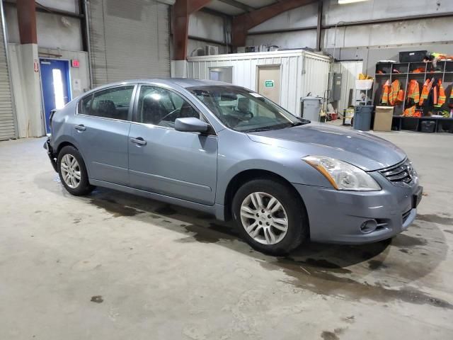 2011 Nissan Altima Base