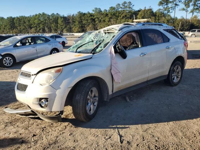 2013 Chevrolet Equinox LTZ