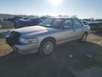 2008 Mercury Grand Marquis LS