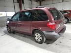 2002 Dodge Caravan SE