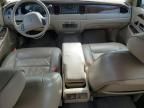 2000 Lincoln Town Car Executive