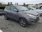 2015 Hyundai Tucson GLS