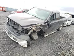 Dodge Vehiculos salvage en venta: 2016 Dodge RAM 1500 ST