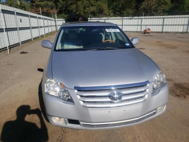 2007 Toyota Avalon XL