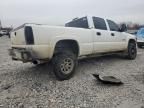 2004 GMC Sierra K2500 Heavy Duty