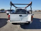 1998 Nissan Frontier King Cab XE