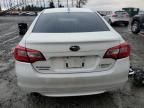 2016 Subaru Legacy 2.5I Limited