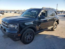 Ford salvage cars for sale: 2022 Ford Bronco Sport BIG Bend