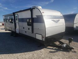 2024 Avenger Trailer en venta en Haslet, TX