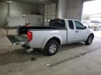 2005 Nissan Frontier King Cab XE