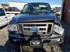 2011 Ford Ranger Super Cab