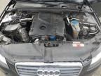 2009 Audi A4 2.0T Quattro