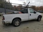 2006 Ford F350 SRW Super Duty