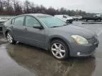 2004 Nissan Maxima SE