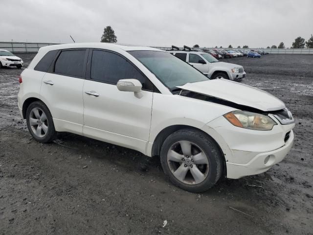 2008 Acura RDX