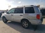 2004 Honda Pilot EXL