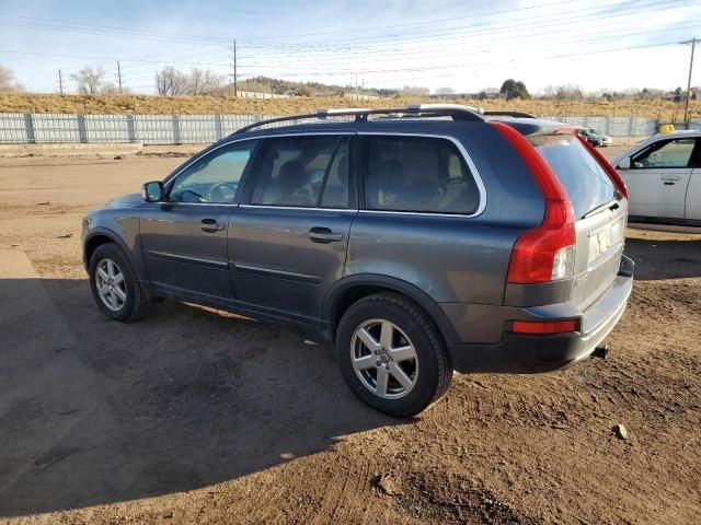 2007 Volvo XC90 3.2