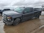 2015 Chevrolet Silverado C1500 LT