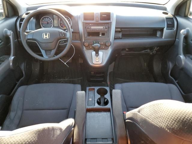 2008 Honda CR-V LX