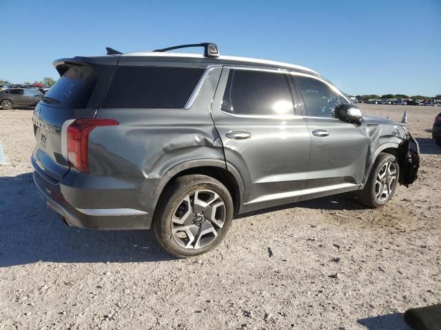 2023 Hyundai Palisade SEL Premium