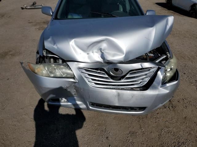 2008 Toyota Camry CE