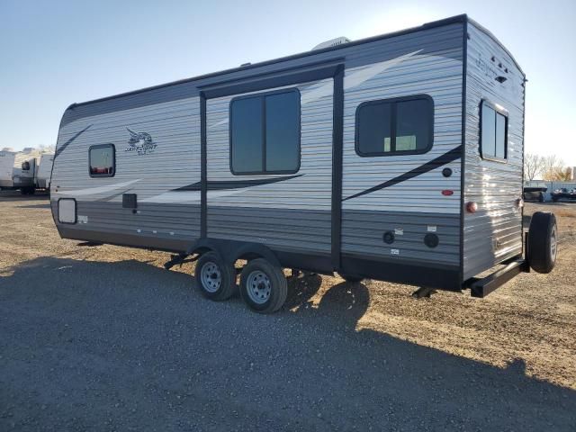 2021 Jayco Trailer