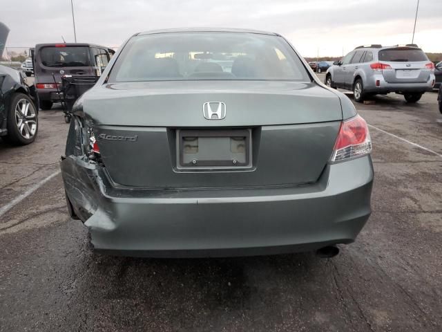 2010 Honda Accord EX