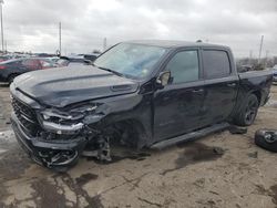 Dodge Vehiculos salvage en venta: 2022 Dodge RAM 1500 BIG HORN/LONE Star