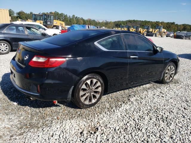 2014 Honda Accord LX-S