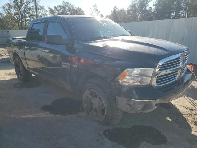 2016 Dodge RAM 1500 SLT