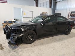 2019 Dodge Charger Police en venta en Greenwood, NE