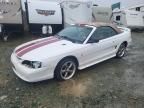 1994 Ford Mustang