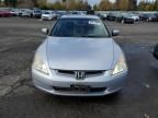 2005 Honda Accord EX