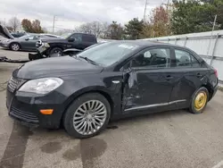 2012 Suzuki Kizashi SE en venta en Moraine, OH