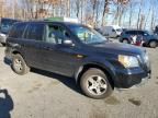 2008 Honda Pilot EX