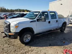 2015 Ford F250 Super Duty en venta en Franklin, WI