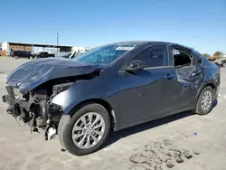 KIA Vehiculos salvage en venta: 2021 KIA Forte FE