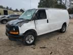 2009 Chevrolet Express G2500