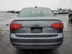 2016 Volkswagen Jetta Hybrid