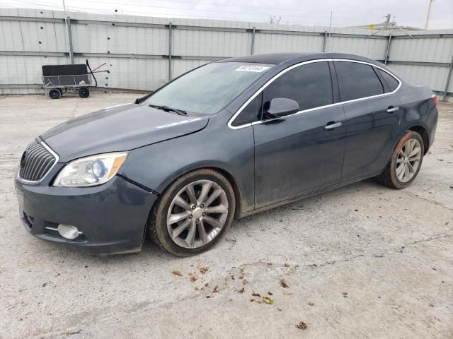 2013 Buick Verano