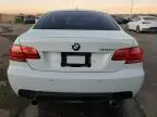 2012 BMW 335 I