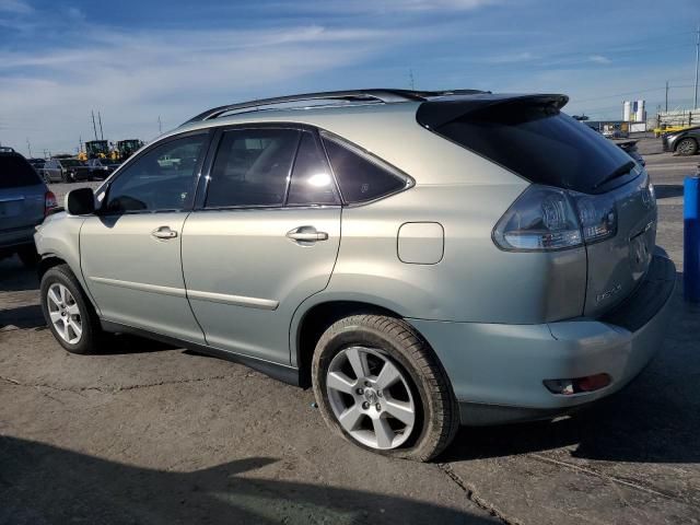 2004 Lexus RX 330