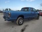 2004 Dodge RAM 2500 ST