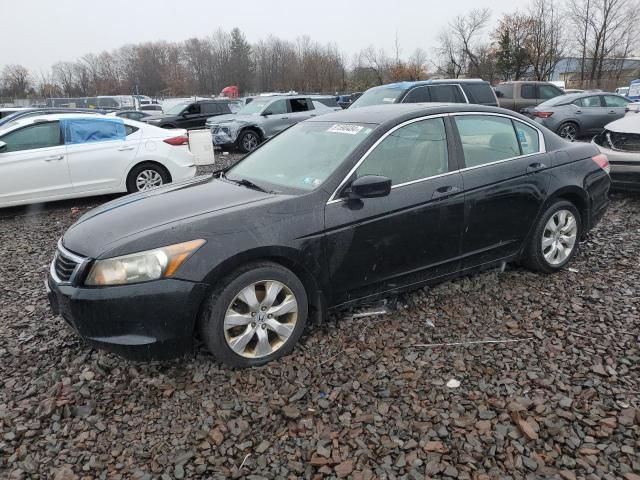 2009 Honda Accord EX